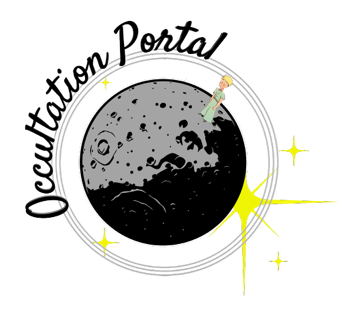 OccultationPortalLogo