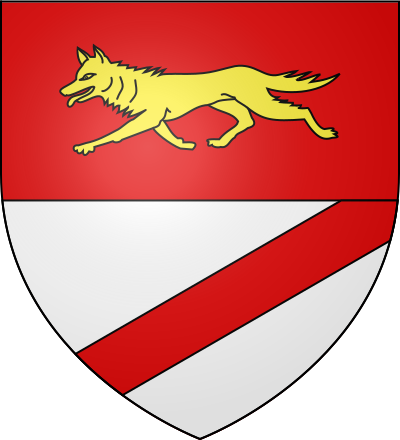 BSTF blason