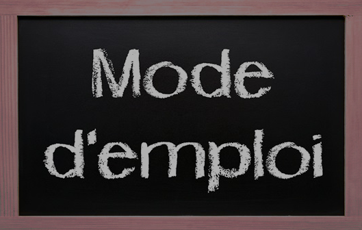 ModeEmploi
