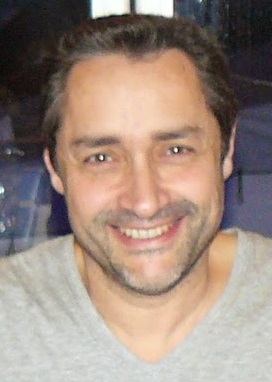 Jean-Pierre Rivet