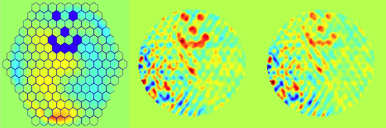 SCC gamma smiley