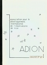 ADION 10 1973TITRE