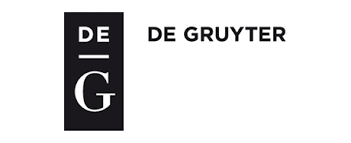 LogoDe Gruyter