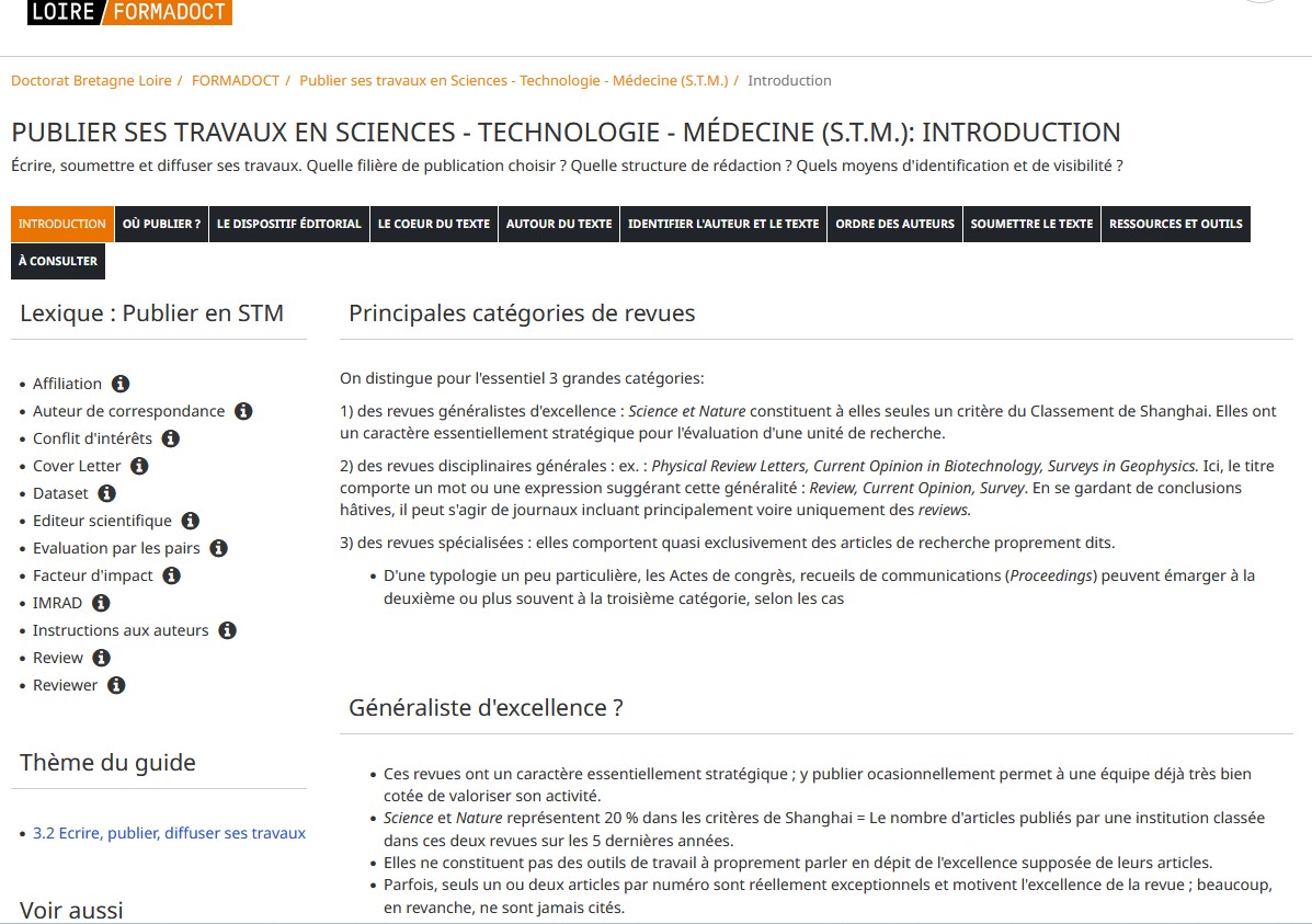 PUBLIER2023 2 LOIRE FORMADOCT